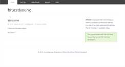 Desktop Screenshot of brucedyoung.com